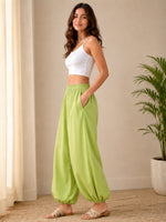 Load image into Gallery viewer, Women Balloon Trouser