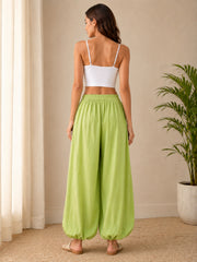 Women Balloon Trouser