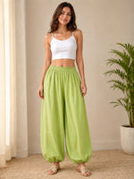 Load image into Gallery viewer, Women Balloon Trouser